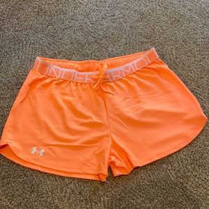 Under Armour shorts